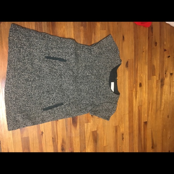 A girls Zara dress - Picture 4 of 8